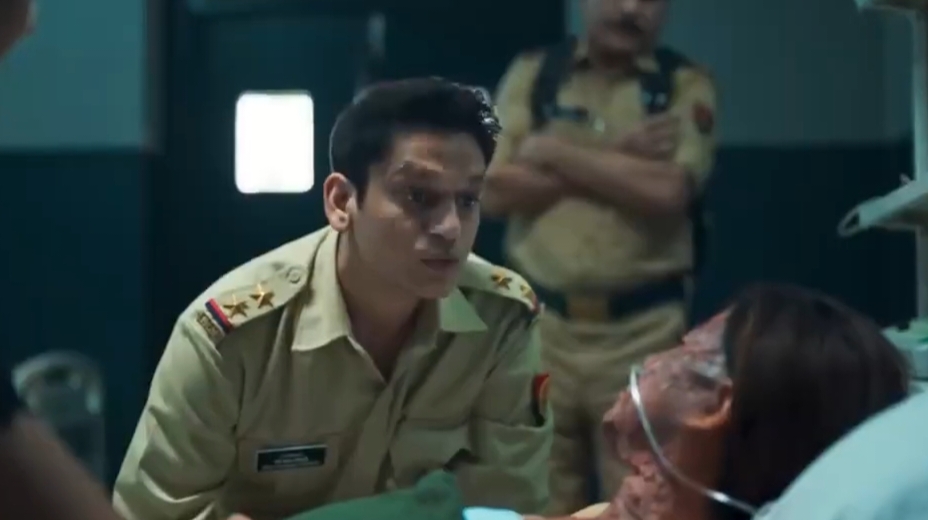 Kaalkoot Web-Series Review