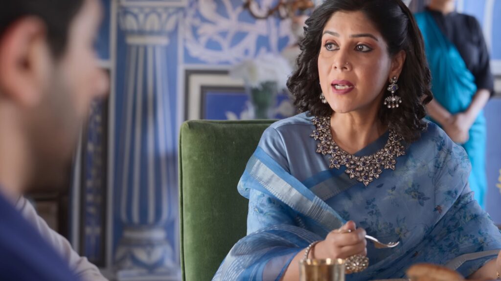 The Royals Web-Series Review