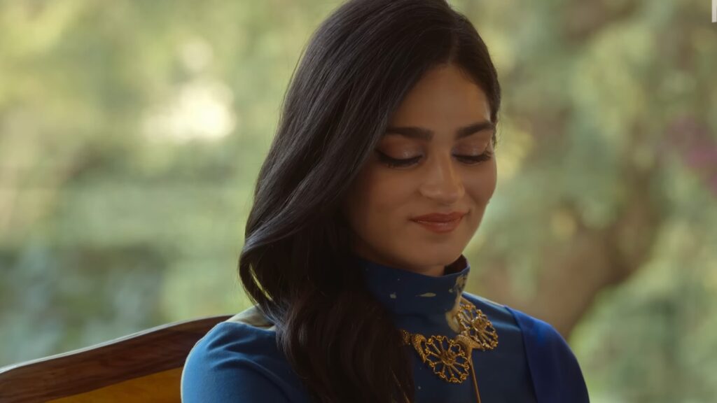 The Royals Web-Series Review