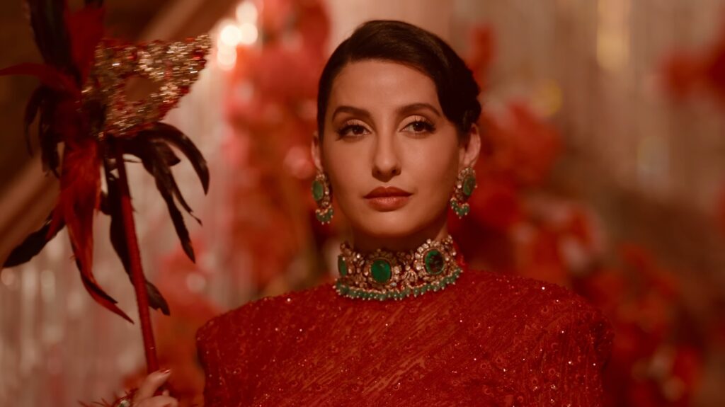 The Royals Web-Series Review