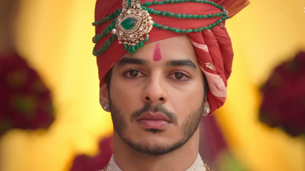 The Royals Web-Series Review
