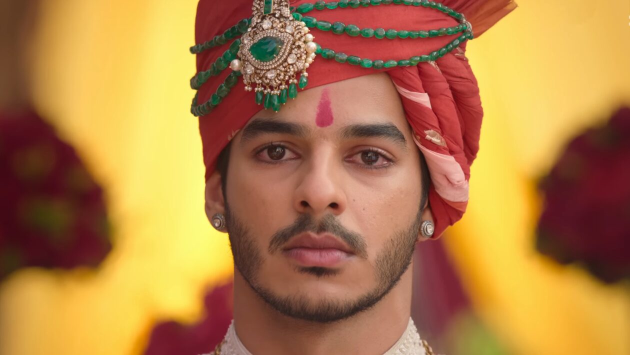 The Royals Web-Series Review