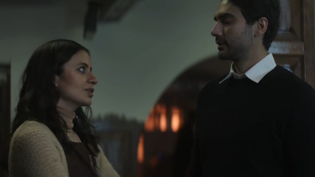 Adhura Web-Series Review