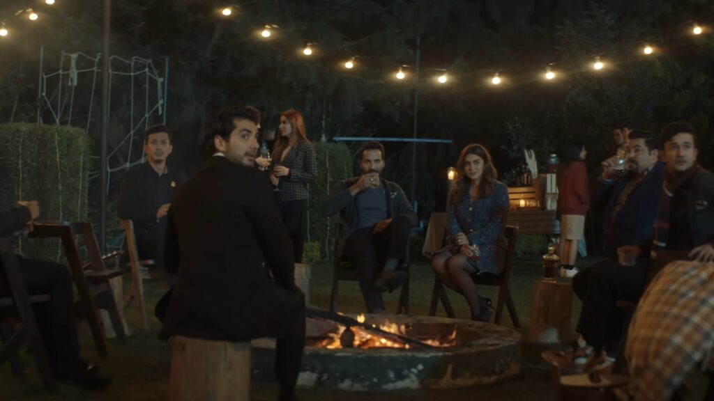 Adhura Web-Series Review