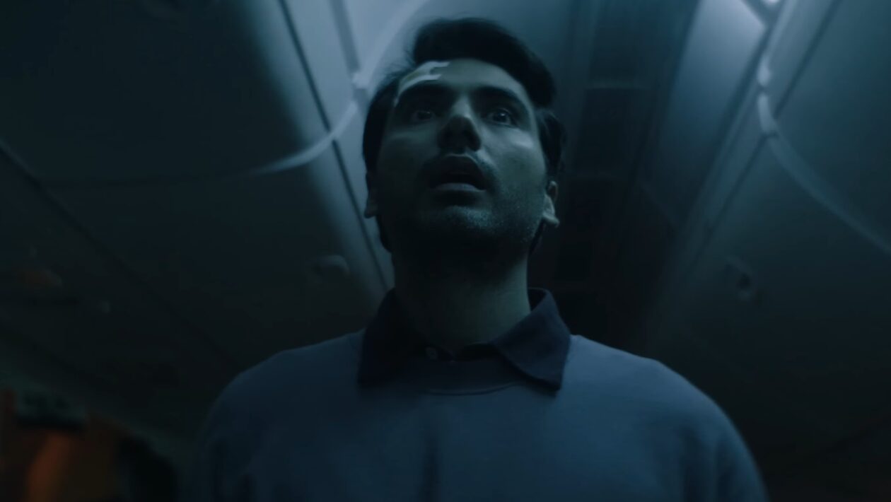 Adhura Web-Series Review