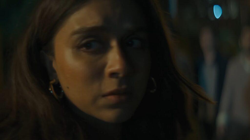 Adhura Web-Series Review