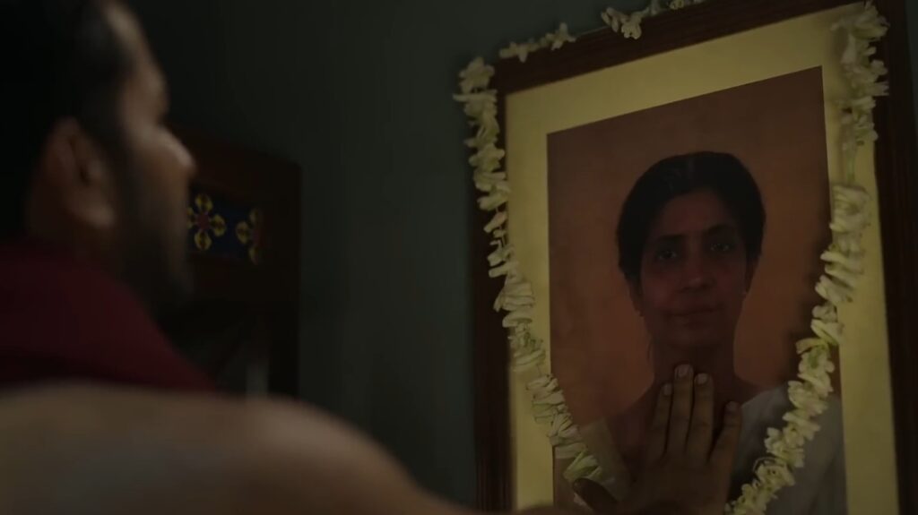 Bhog Web-Series Review