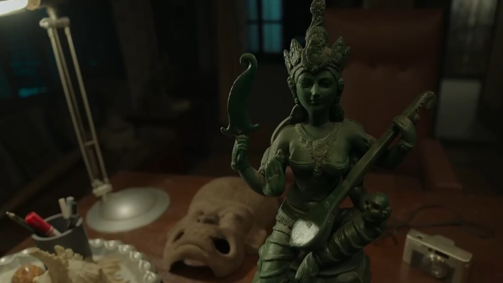 Bhog Web-Series Review