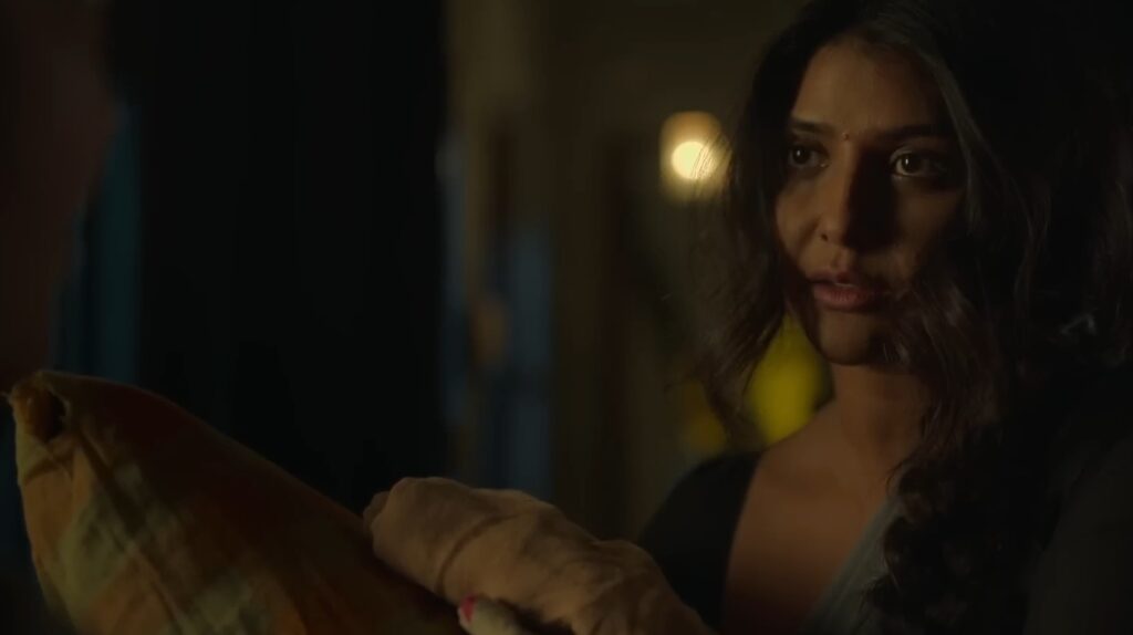 Bhog Web-Series Review