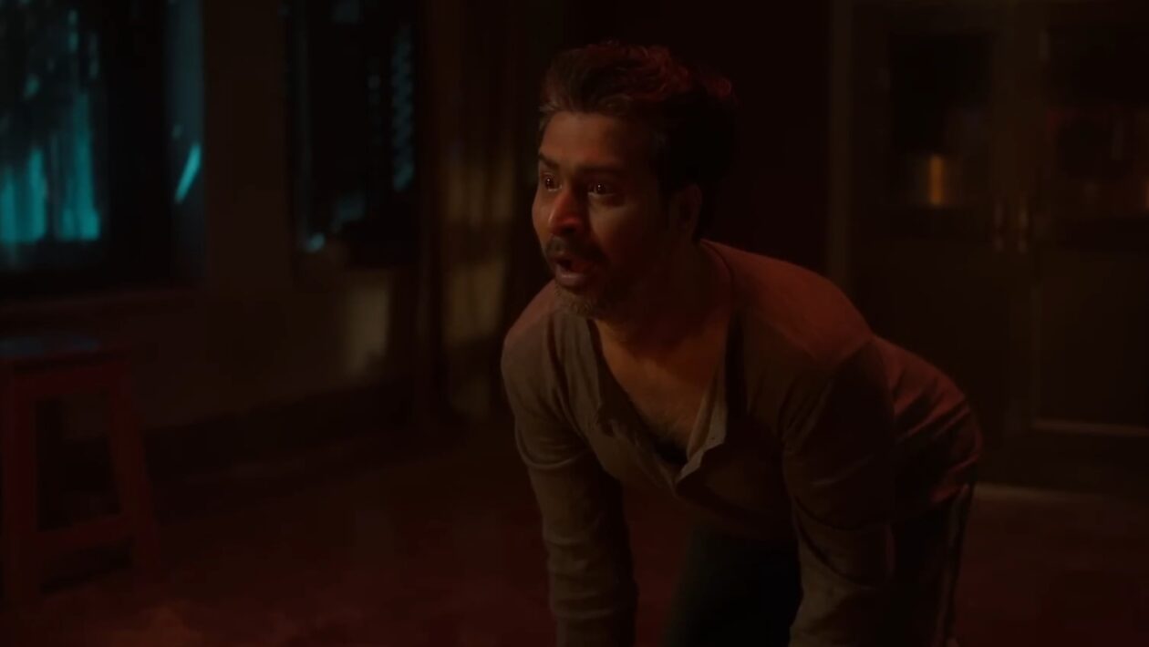 Bhog Web-Series Review