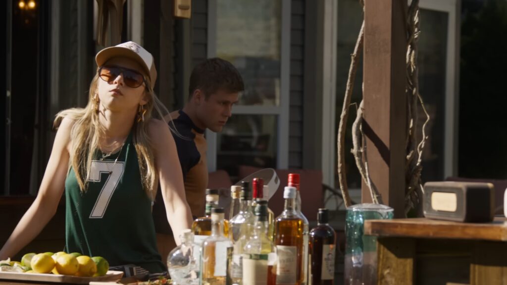 Final Destination Bloodlines Movie Review