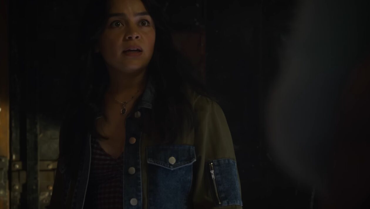 Final Destination Bloodlines Movie Review