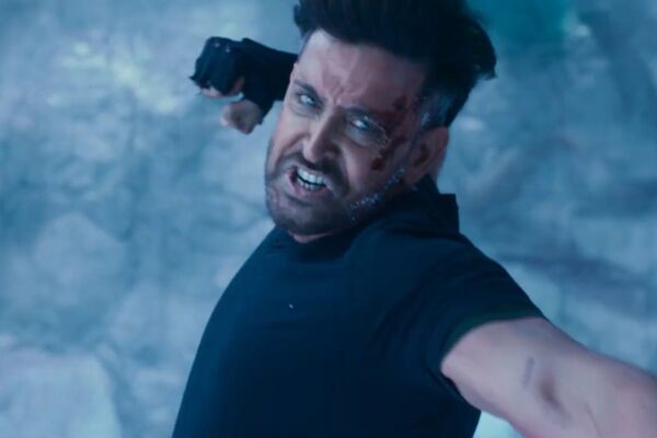 Hrithik Roshan Appearance in War 2 Movie
