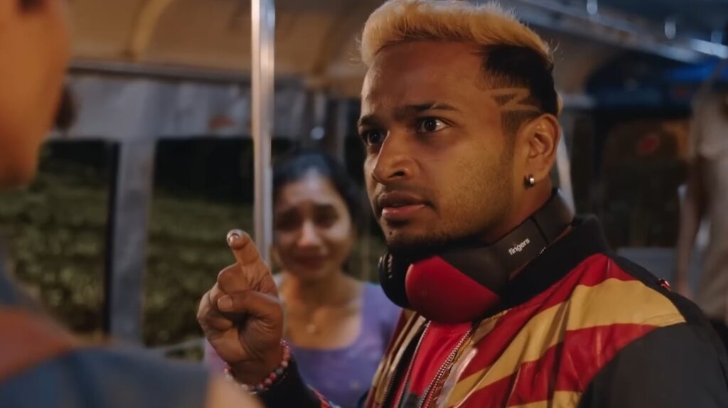 Maranamass Movie Review