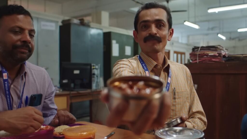 Maranamass Movie Review