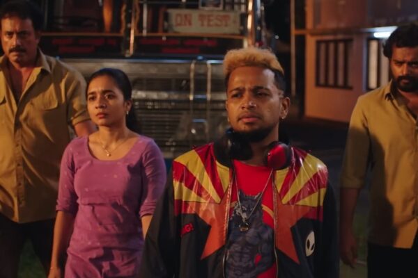 Maranamass Movie Review