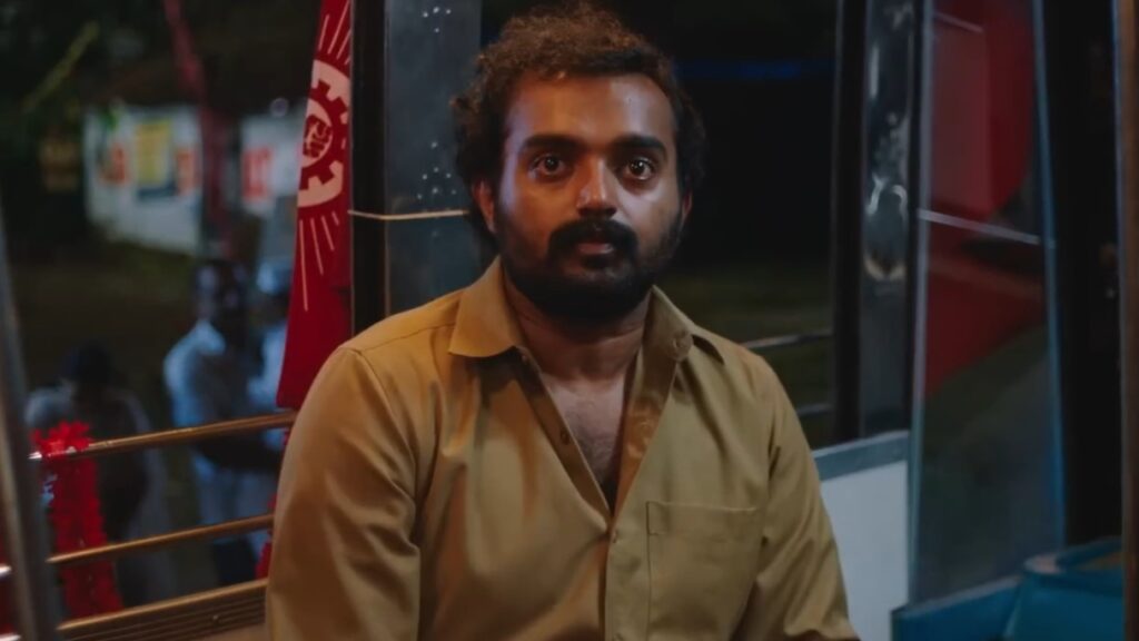 Maranamass Movie Review
