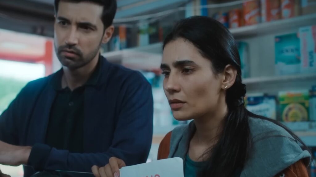 School Of Lies Web-Series Review