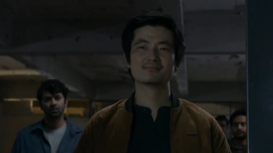 Asur 2 Web-Series Review