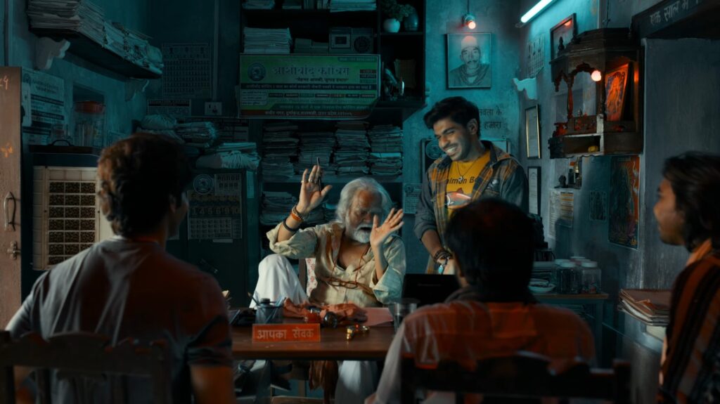 Rajkummar Rao's New Movie Bhool Chuk Maaf Review