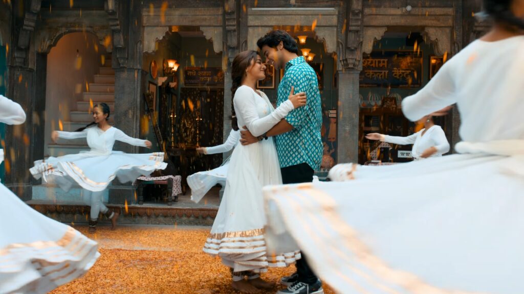 Rajkummar Rao's New Movie Bhool Chuk Maaf Review