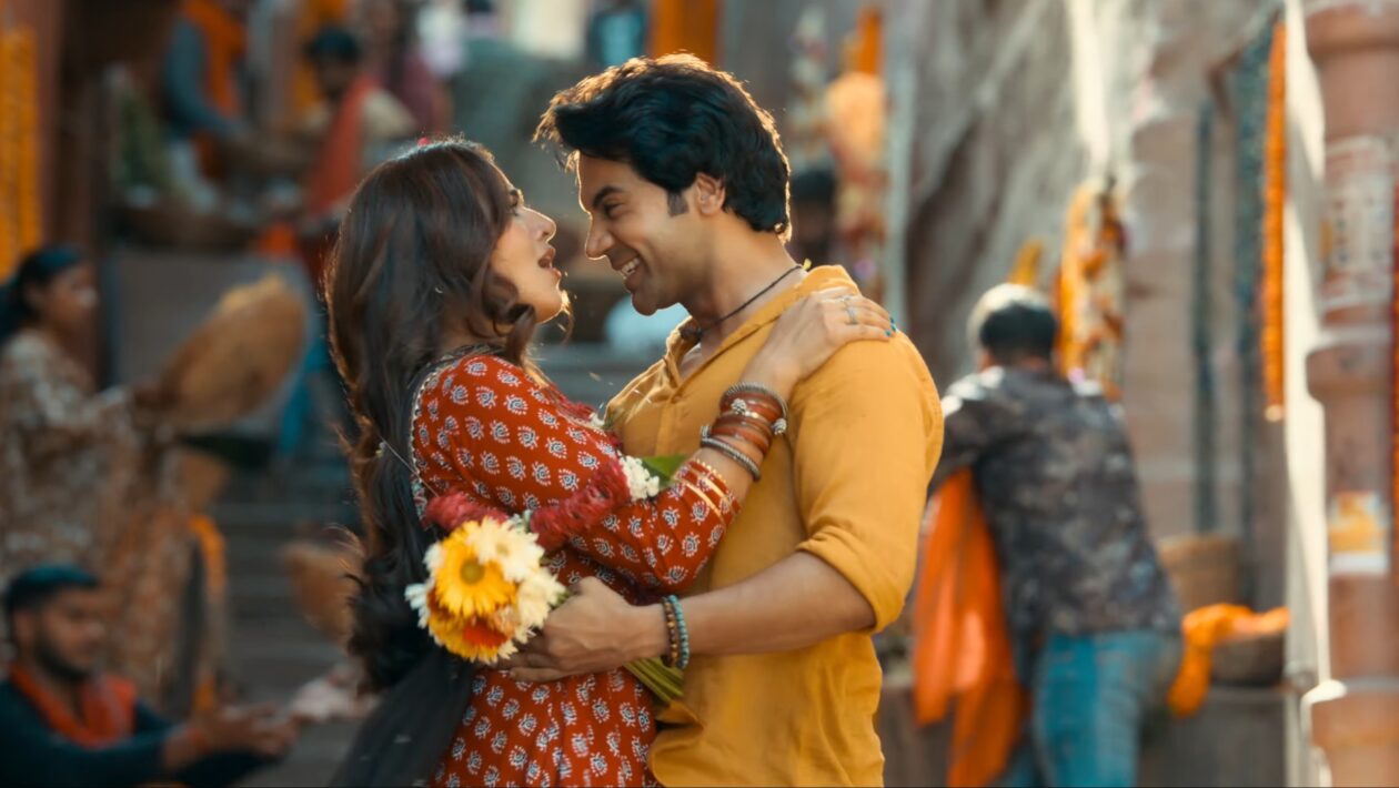 Rajkummar Rao's New Movie Bhool Chuk Maaf Review