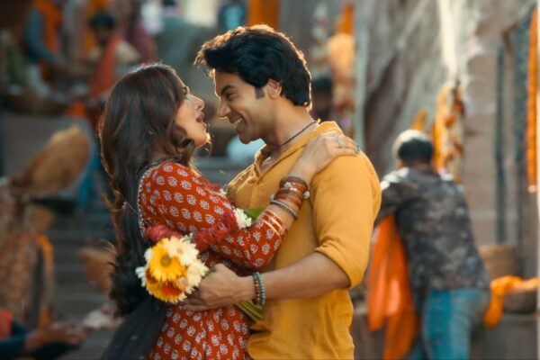 Rajkummar Rao's New Movie Bhool Chuk Maaf Review