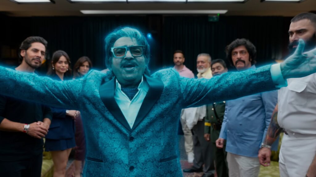 Housefull 5 Trailer Review