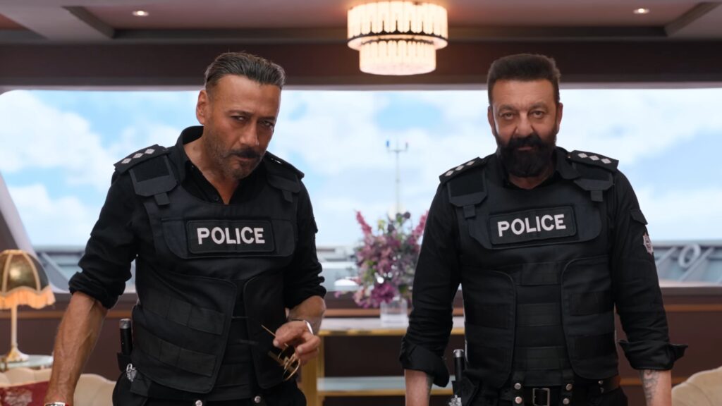 Housefull 5 Trailer Review