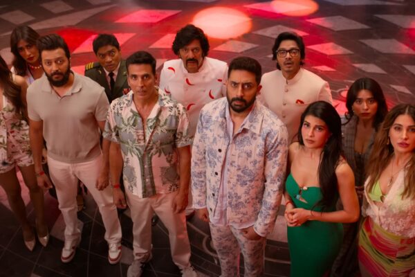 Housefull 5 Trailer Review
