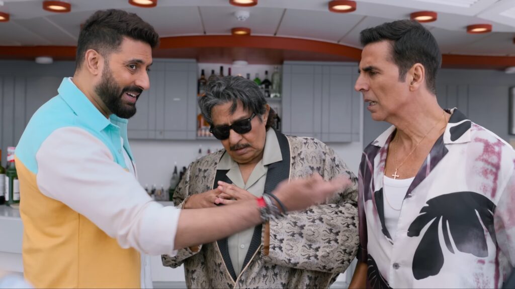 Housefull 5 Trailer Review