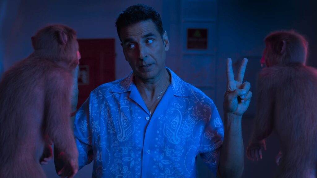 Housefull 5 Trailer Review