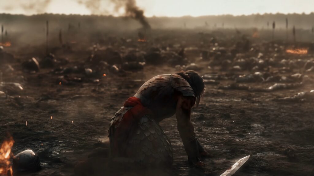 Upcoming Adventure Movie Mirai Teaser Review