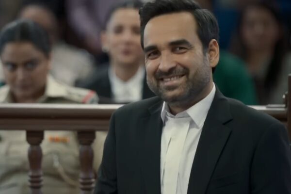 Pankaj Tripathi's Criminal Justice Season 4 Review
