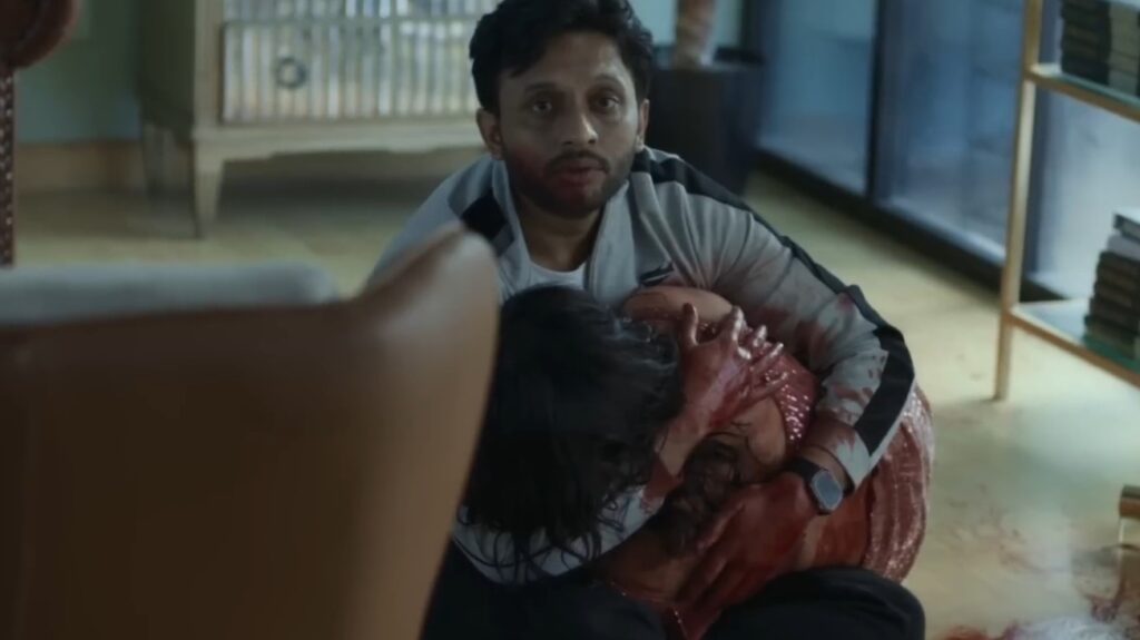 Pankaj Tripathi's Criminal Justice Season 4 Review