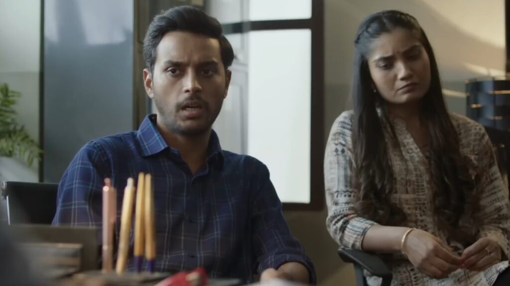 Pankaj Tripathi's Criminal Justice Season 4 Review