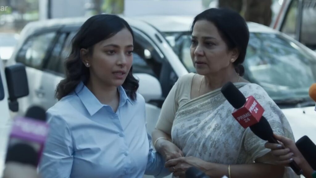 Pankaj Tripathi's Criminal Justice Season 4 Review