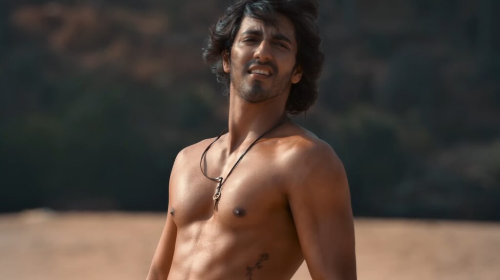 Mohit Suri’s Comeback Film Saiyaara Teaser Review