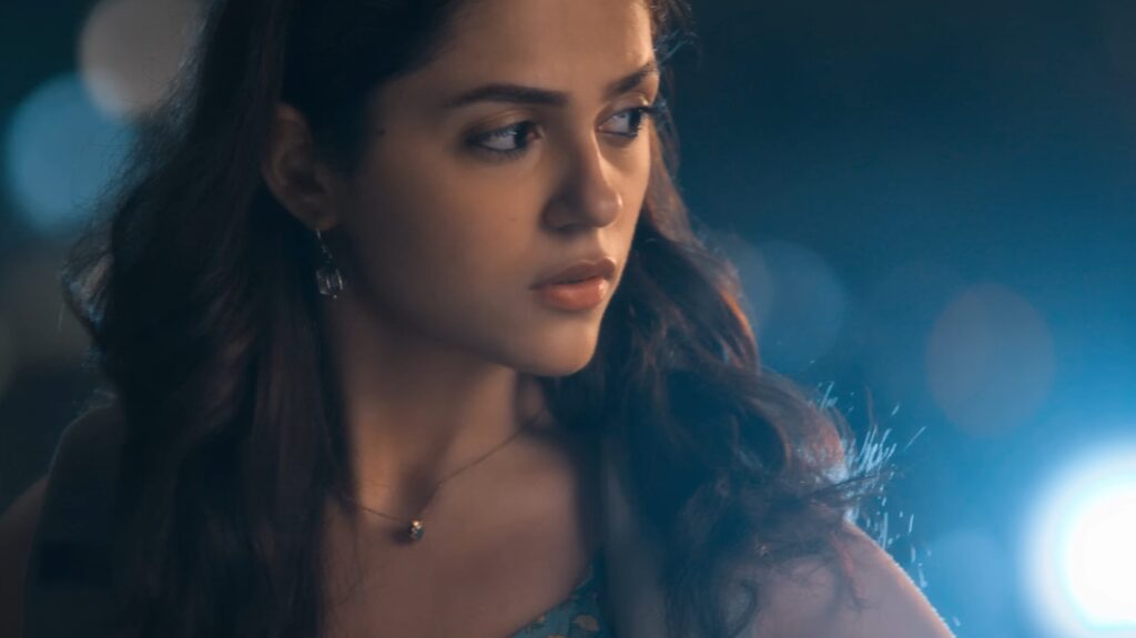 Mohit Suri’s Comeback Film Saiyaara Teaser Review