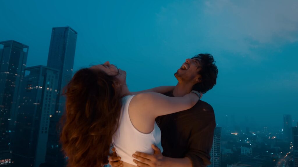 Mohit Suri’s Comeback Film Saiyaara Teaser Review