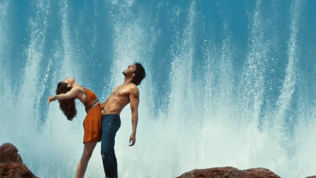 Mohit Suri’s Comeback Film Saiyaara Teaser Review
