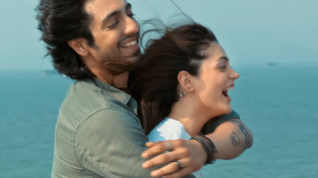 Mohit Suri’s Comeback Film Saiyaara Teaser Review
