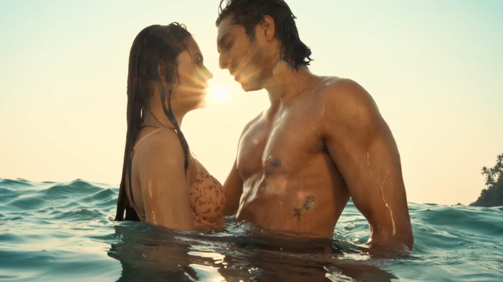 Mohit Suri’s Comeback Film Saiyaara Teaser Review