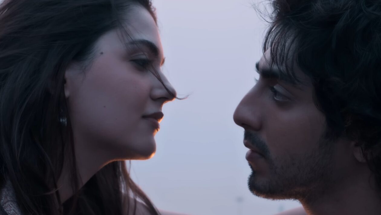 Mohit Suri’s Comeback Film Saiyaara Teaser Review