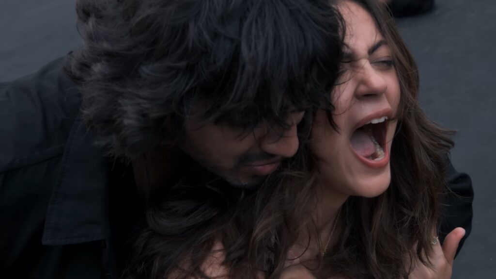 Mohit Suri’s Comeback Film Saiyaara Teaser Review
