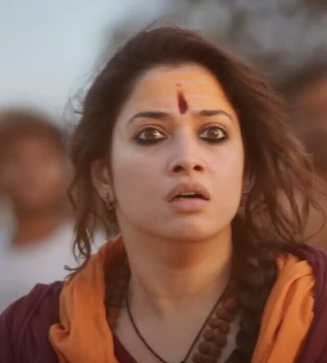 Overview Of Tamanna Bhatia New Movie Odela 2
