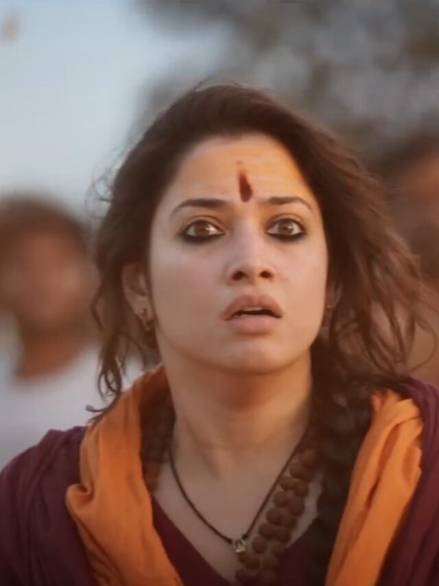 Overview Of Tamanna Bhatia New Movie Odela 2