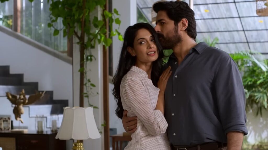 Mohit Raina's New Web-Series Kankhajura