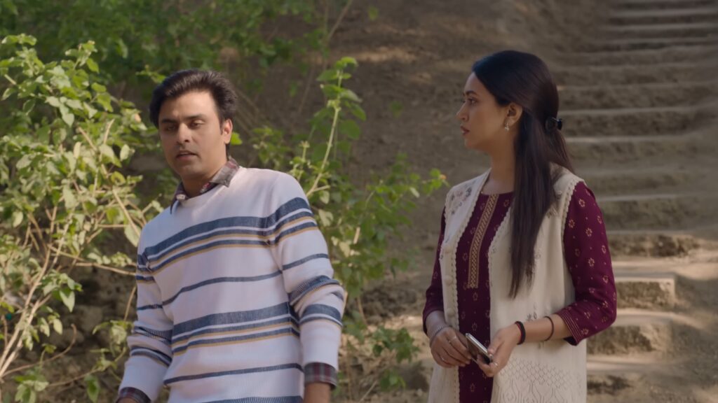 TVF’s Web-Series Panchayat Season 4 Trailer Review