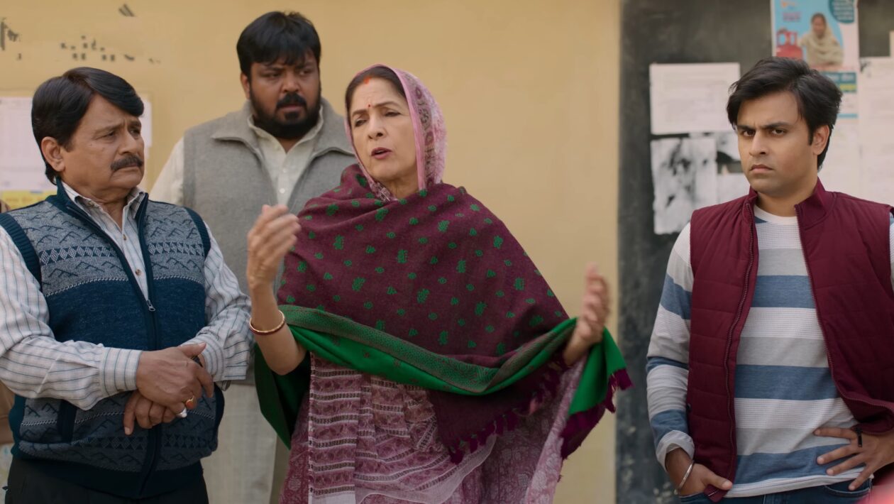 TVF’s Web-Series Panchayat Season 4 Trailer Review